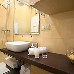 Living4malaga Carcer Апартаменты