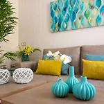 Living4malaga Carcer Апартаменты *