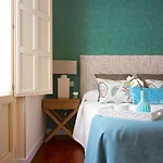 Living4malaga Carcer Апартаменты Малага