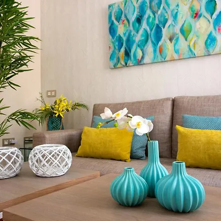 Living4malaga Carcer Apartamento *