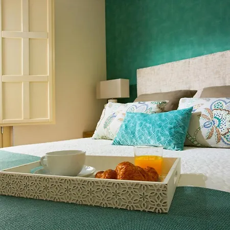 Apartment Living4malaga Carcer Malaga
