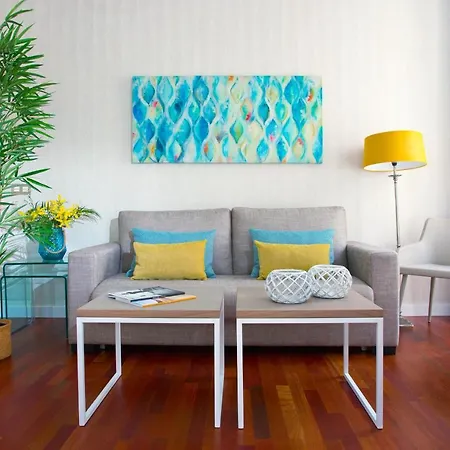 Living4malaga Carcer Apartment *